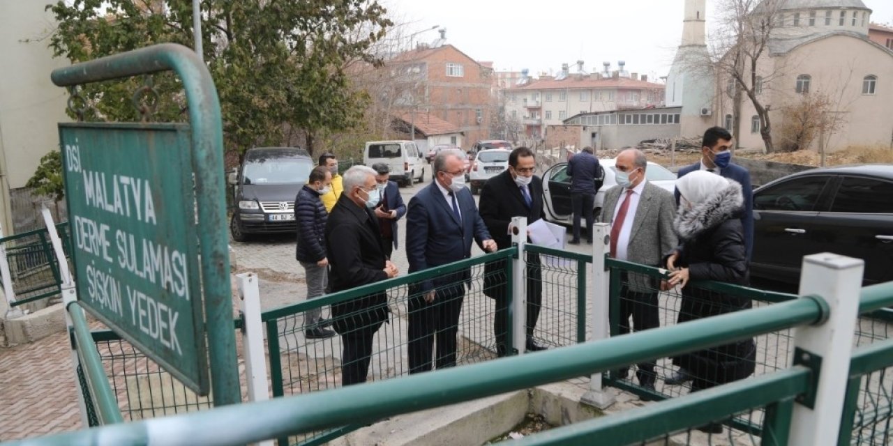 Yeni Yılda Değişim Devam Edecek