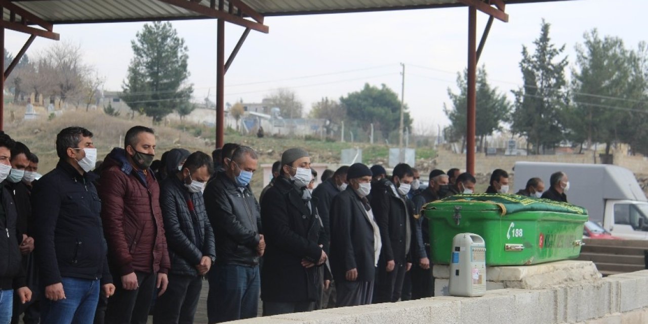 Hastane Yangının Ölü Sayısı 13’e Yükseldi