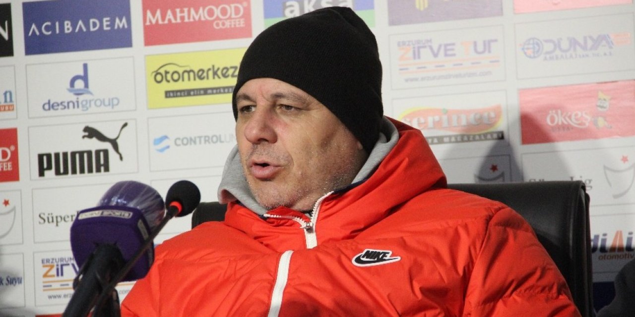 Marius Sumudica: "var Futbolu Gerçekten Mahvediyor"