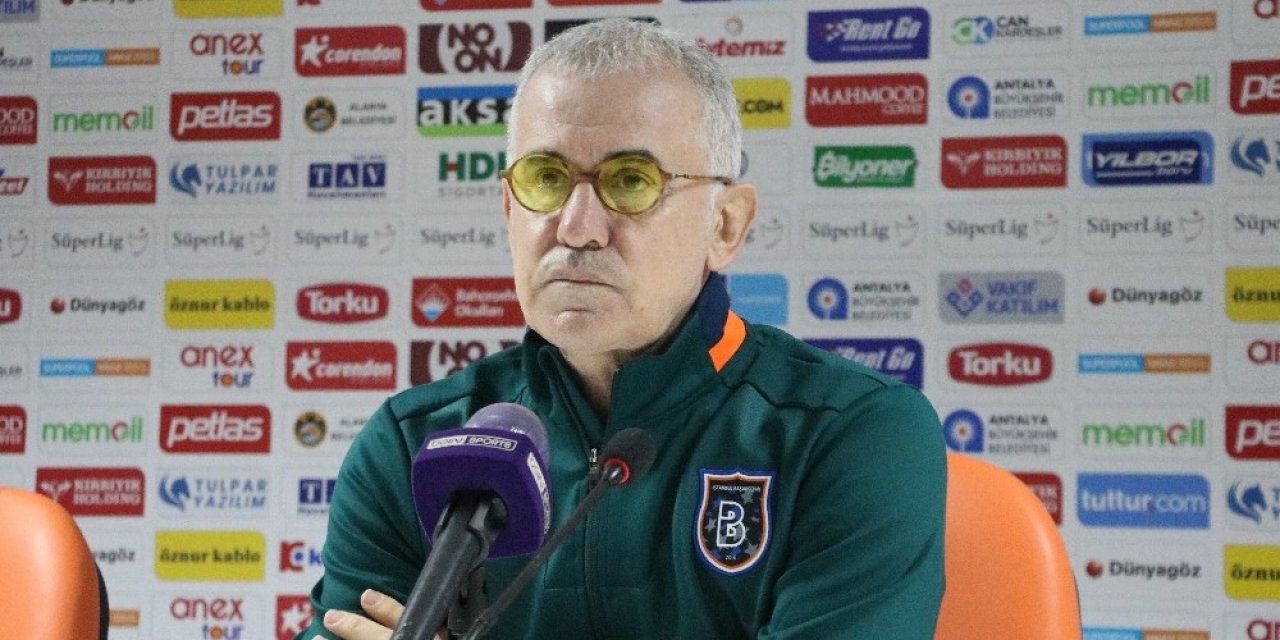 İrfan Saraloğlu: “bu Skor Bizim İçin Üzücü”