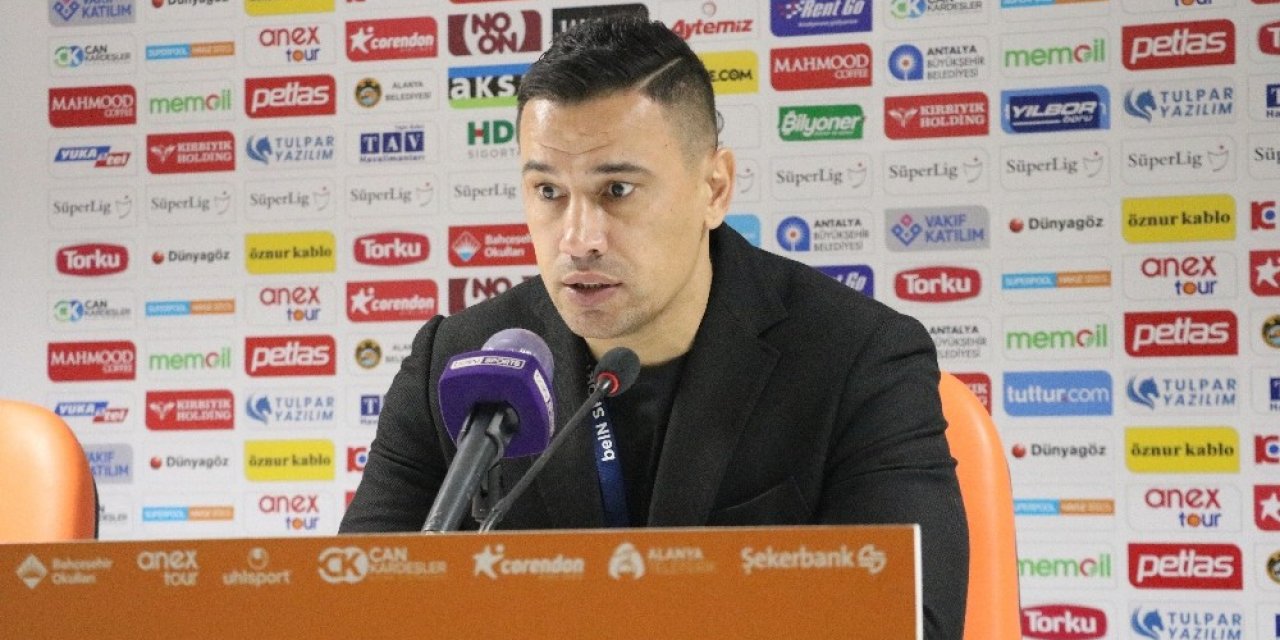 Çağdaş Atan: “hep Zirvede Kalmak İstiyoruz”