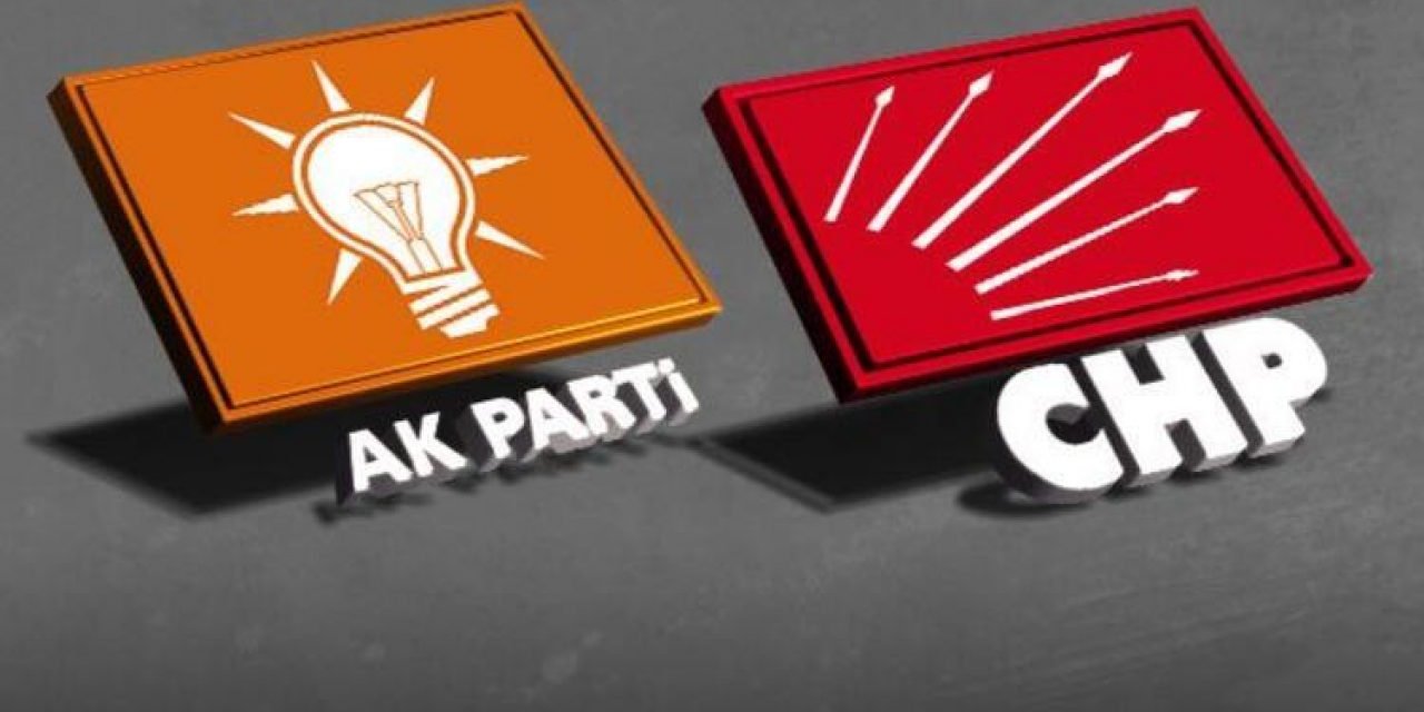 Chp’nin Yargı Kararı Eleştirilerine Ak Parti’den Sert Cevaplar Twitter Üzerinden Geldi..!