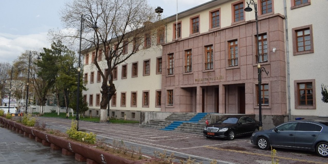 Malatya Valiliğinden Çocuk İstismarı İddialarına İlişkin Açıklama