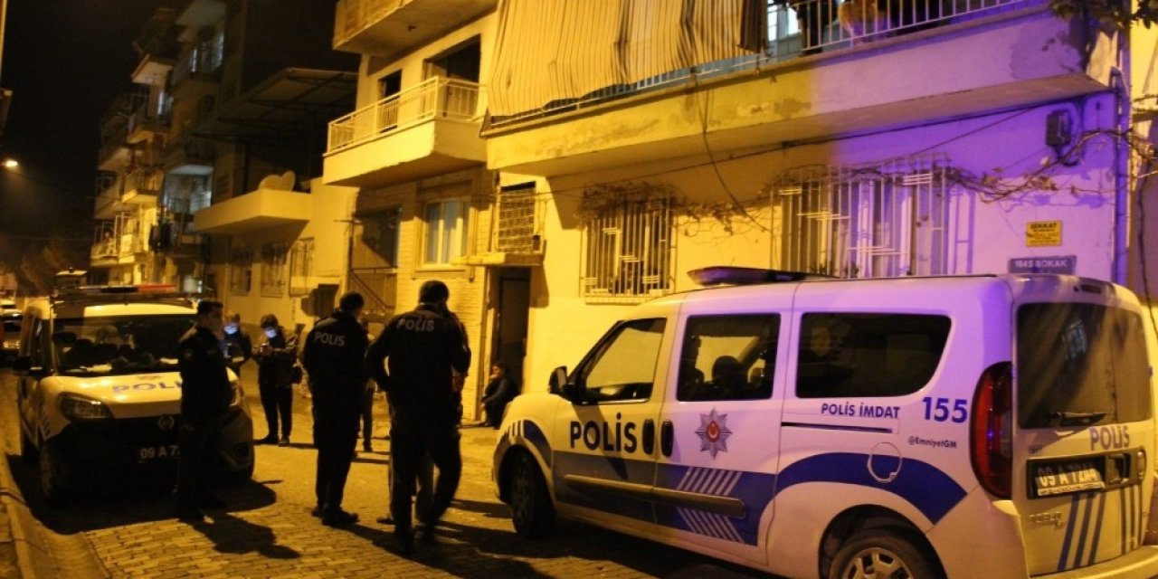 Önce Evini Yaktı, Sonra Güzel Görünmek İçin Polise Dil Döktü