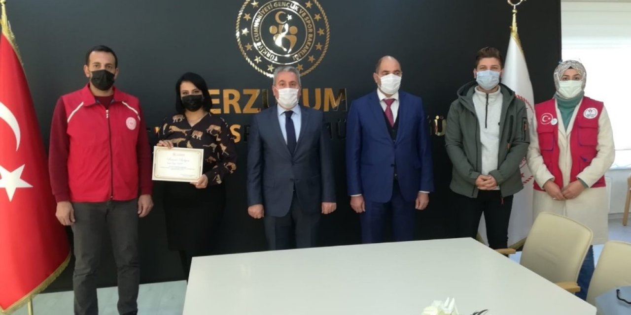 Türkiye’nin En Güzel Sesleri Ödüllendirildi