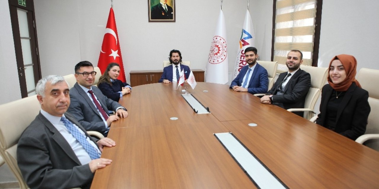 Serka Yeni Yıla Yenilenen Yapısı İle Başladı