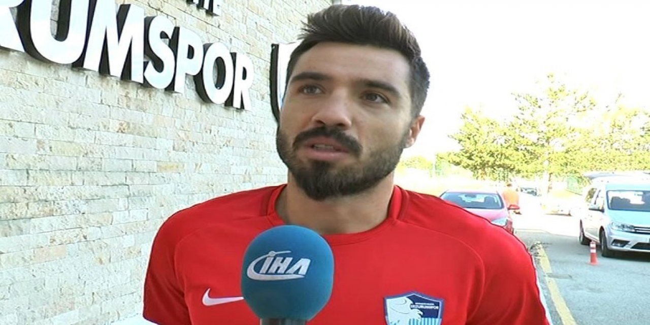 Bb Erzurumspor, İbrahim Akdağ İle Yollarını Ayırdı