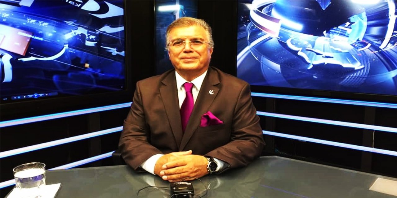 Prof. Dr. Aydal: "acilen Su Bakanlığı Kurulup Yetkiler Tek Elde Toplanmalı”