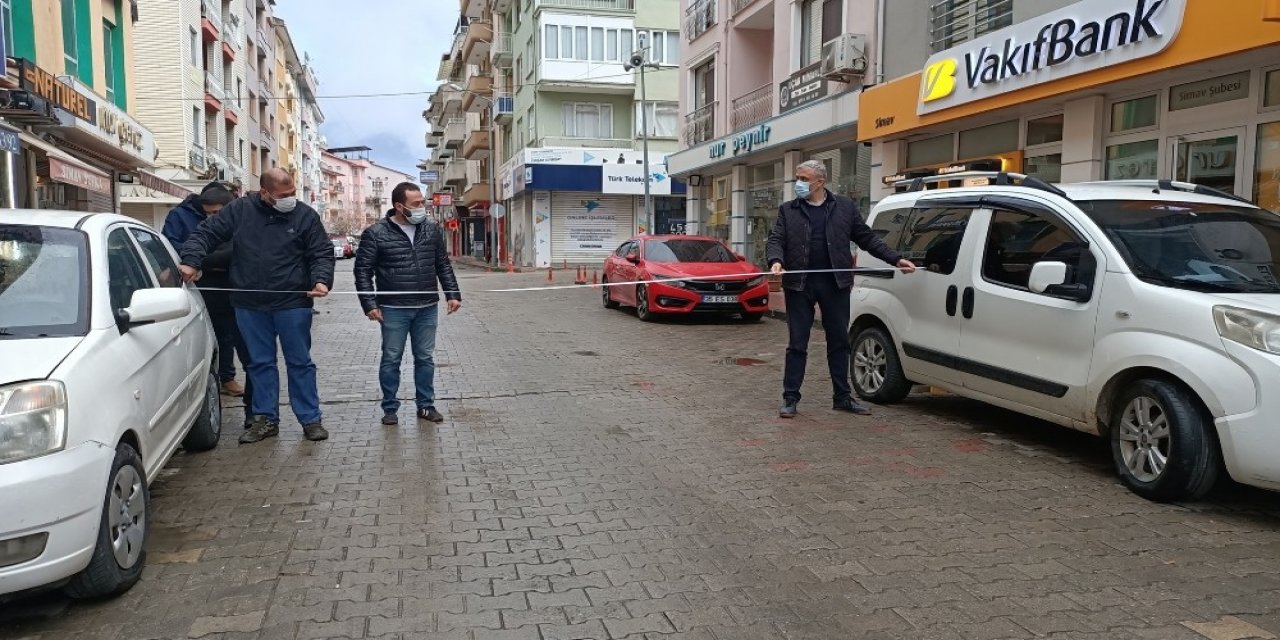 Başkan Biçer: "yaşamı Kolaylaştırmak İçin Çalışmalarımız Devam Ediyor”
