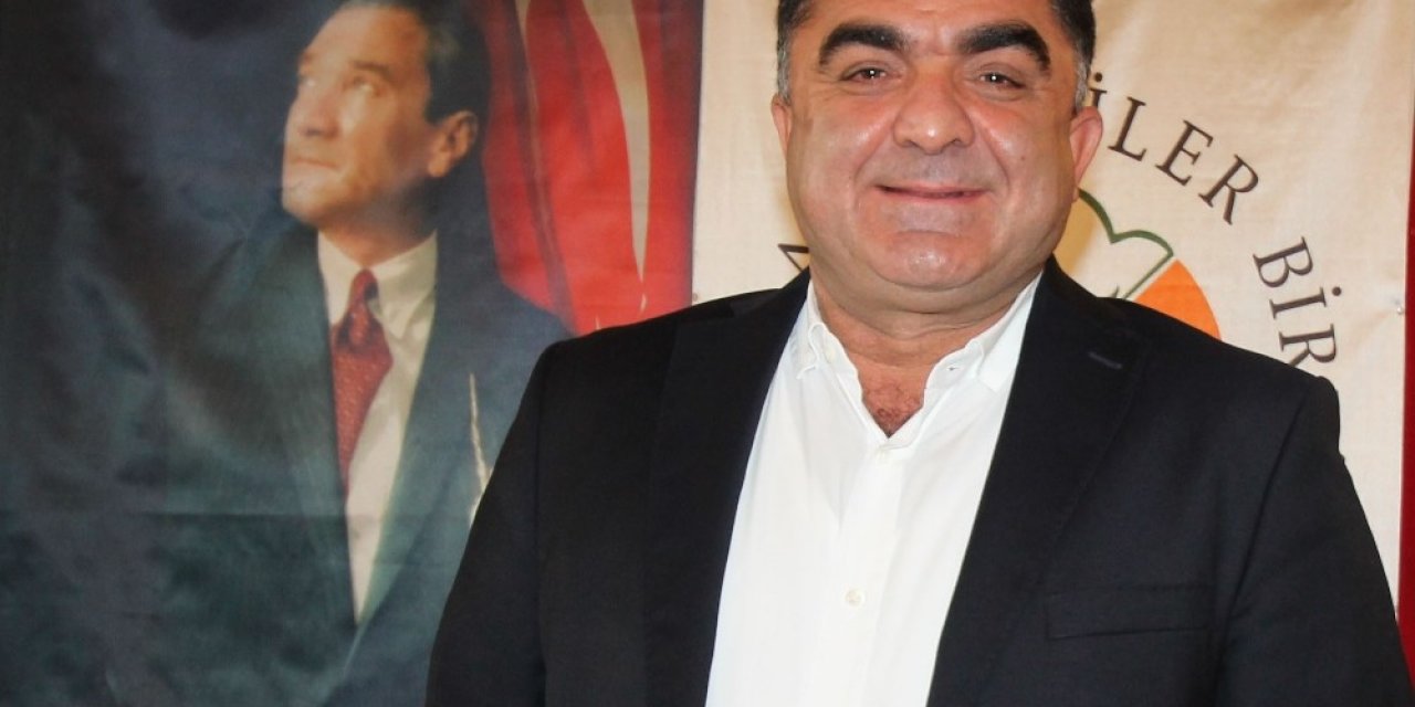 Tarım Sektörünün Yeni Yıldan Beklentileri