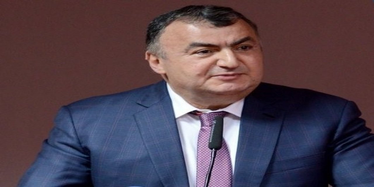 Başkan Kassanov : "2020 Yılında Binlerce Ahıskalı Türk Vatandaşı Oldu"