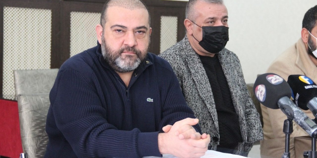 Elazığspor, Ümit Özat’la Anlaşamadı