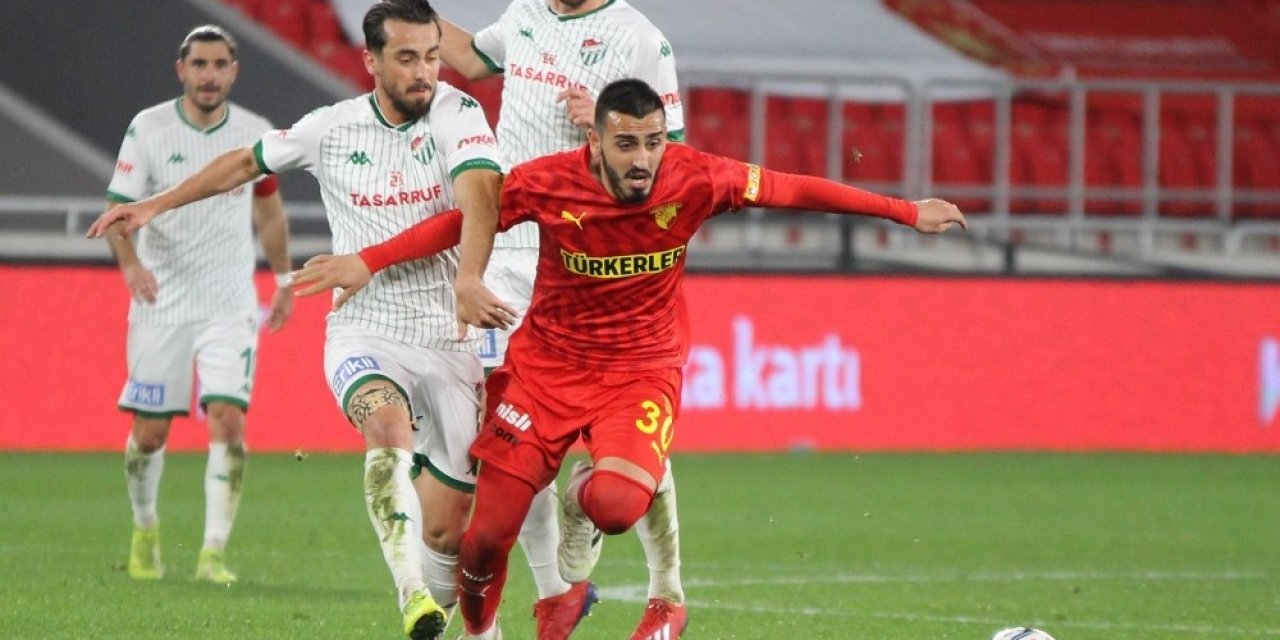 Göztepe’den Futbolcu Yalçın Kayan’a Disiplin Cezası
