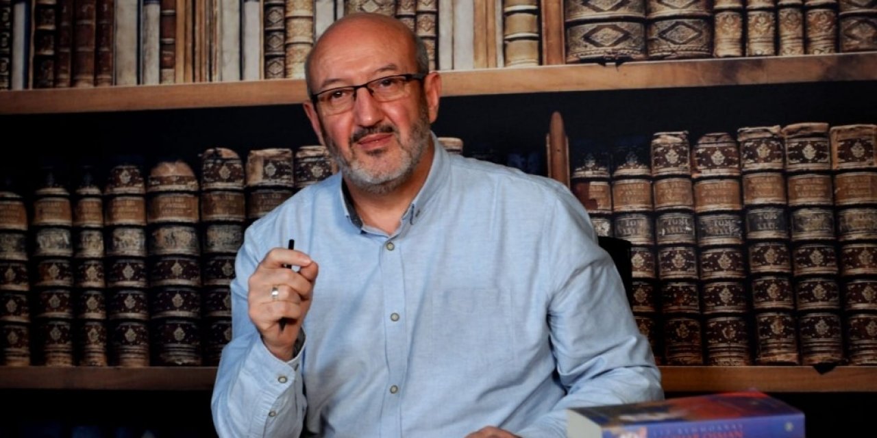 Cihannüma Derneği İl Başkanı Konaç: “chp Genetik Kodlarının Gereğini Yapıyor”