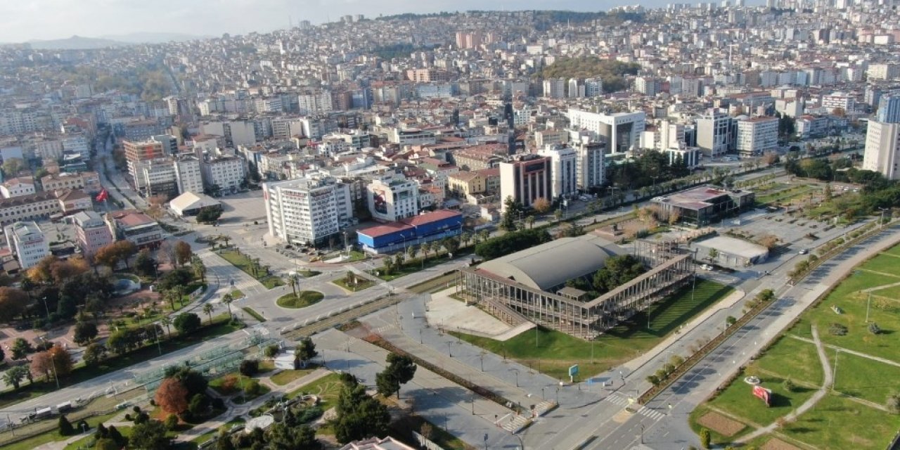 Vali Dağlı’dan Vatandaşa ’tedbir’ Çağrısı