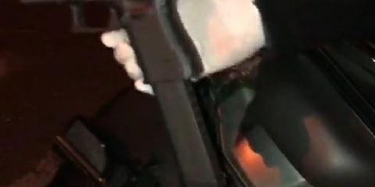 Şişli’de Saldırı Hazırlığındaki İki Silahlı Şahıs Yakalandı