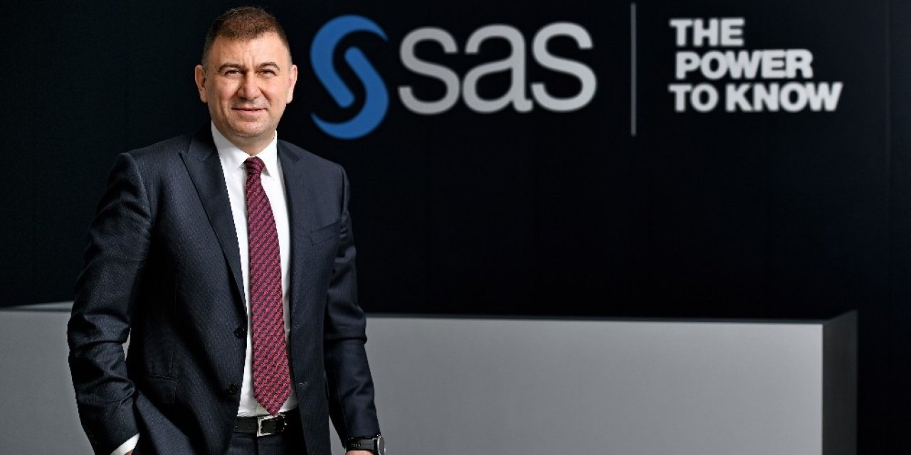 Turkcell, Yazılım Şirketi Sas İle İşbirliği Yaptı