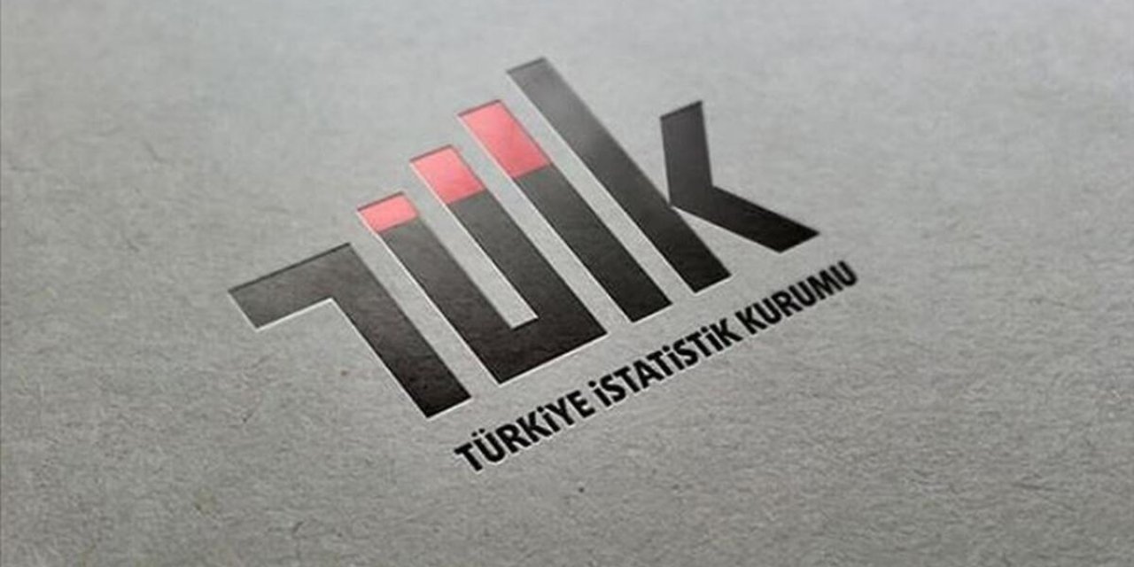 Türkiye İstatistik Kurumu (TÜİK) Aralık Ayı Yurt İçi Üretici (YÜFE) Fiyat Endeksi'ni açıkladı.