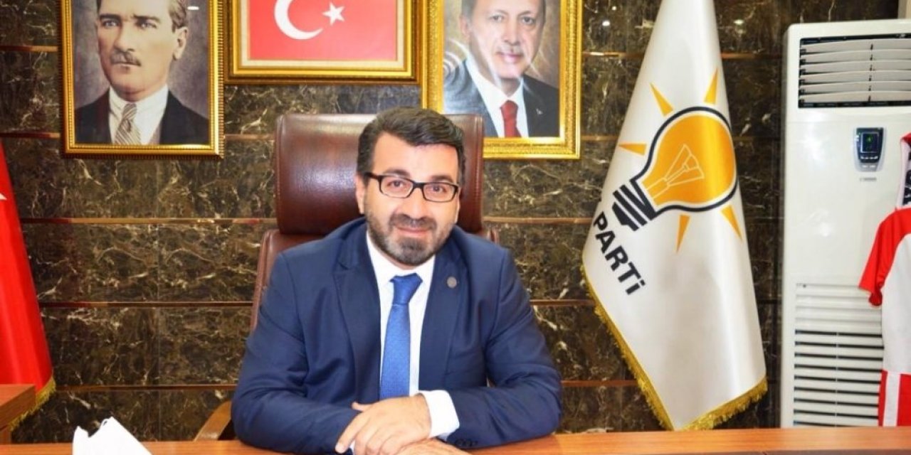 Batman’da Karayolu Ağına 17 Yılda 3 Milyar Lira Yatırım Yapıldı