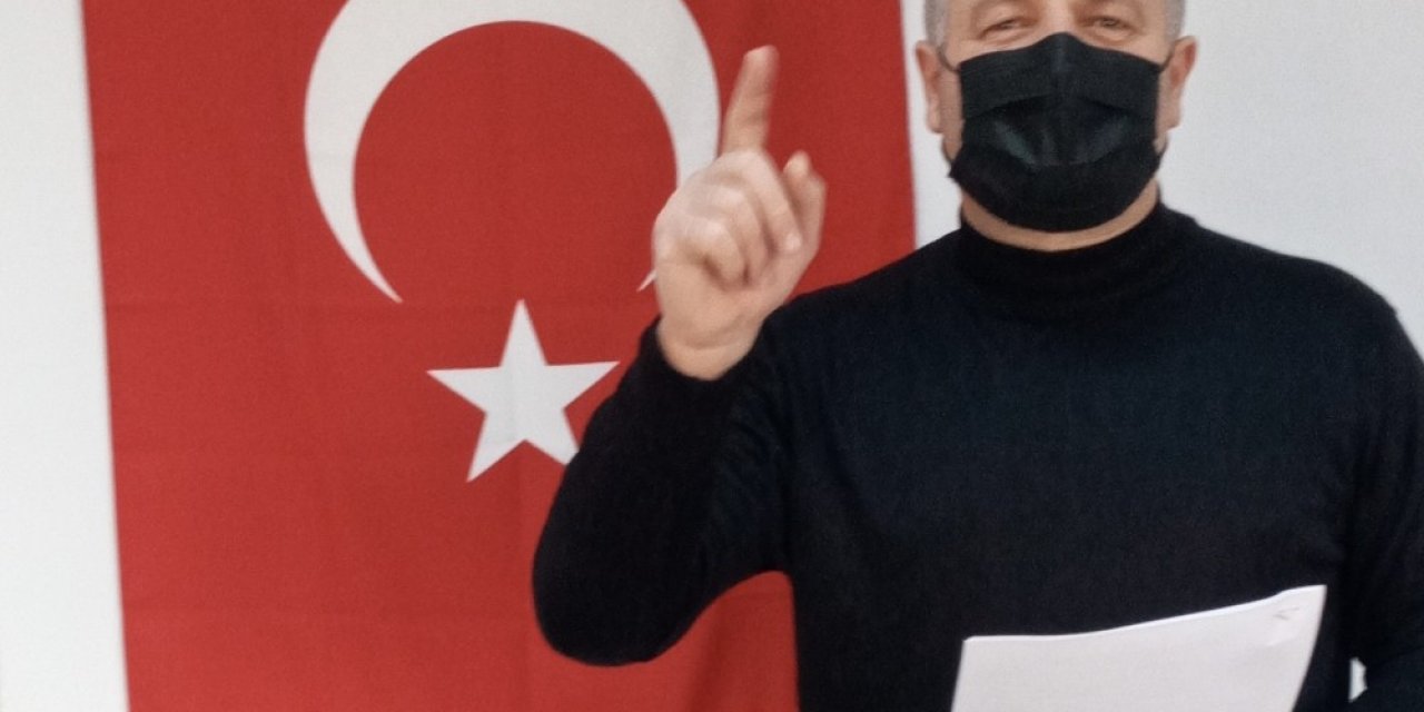 Asimder Başkanı Gülbey: “ermeniler 3. Karabağ Savaşına Hazırlanıyor”