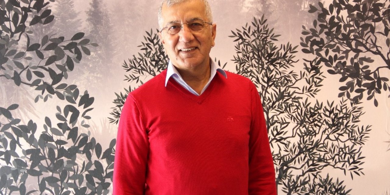 Başkan Tarhan: “bu Yıl Bütçeden Yatırıma Ayırdığımız Pay 40 Milyon Liranın Üzerinde”