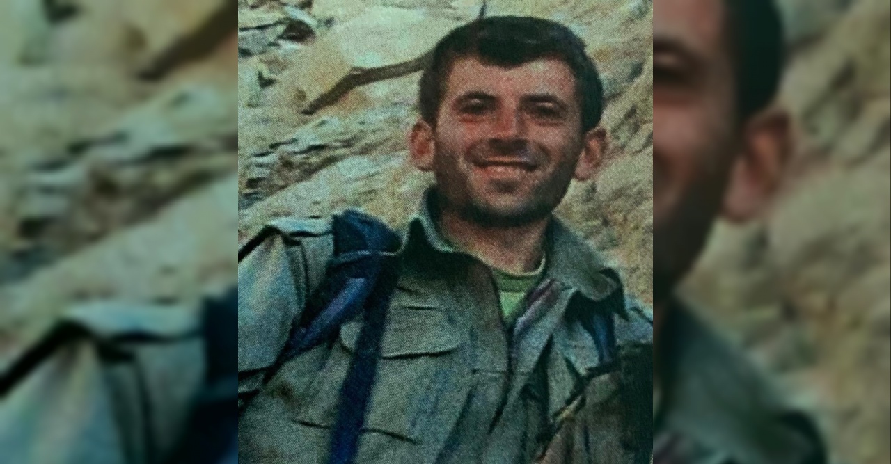 Dara Kato kod adlı Ahmet Bal, MİT’in istihbaratıyla etkisiz hale getirildi.
