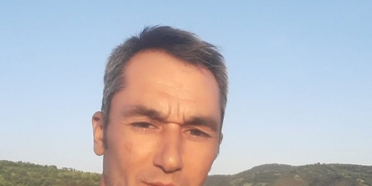 Simav’da Traktör Kazası: 1 Ölü