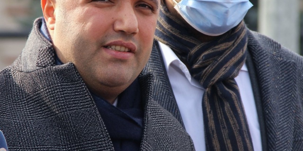 Av. Epözdemir: “bilirkişi Raporu Bilimsellikten Uzak”