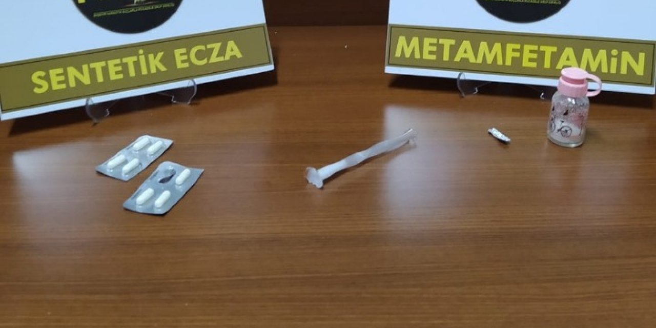Akşehir’de Kısıtlamada Kurallara Uymayanlara 57 Bin Liralık Ceza