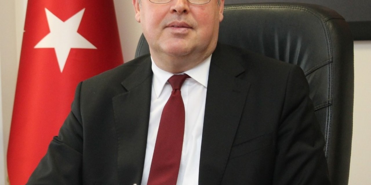 Baş: "tüketmenin Değil Üretmenin Zamanı"