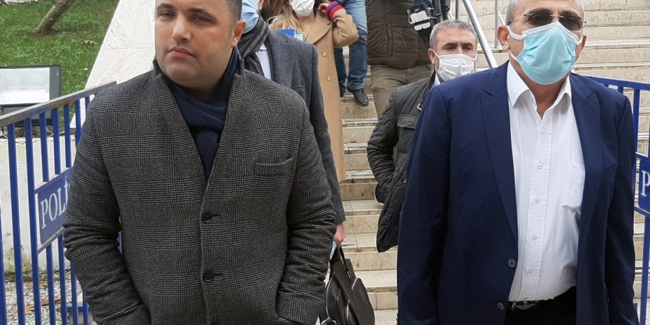 Pınar Gültekin Cinayeti Duruşmasında Mahkeme Salonu Karıştı..!