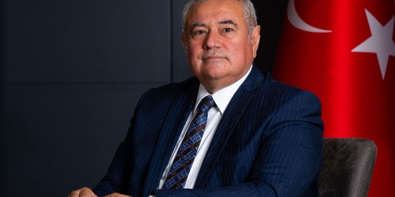 Atso Ve Bagev Başkanı Çetin’den Aralık Enflasyonu Değerlendirmesi..!