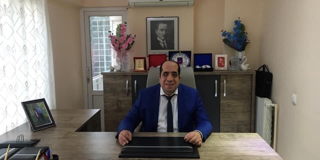 Başkan Özen, Braille Alfabesinin Önemine Dikkat Çekti