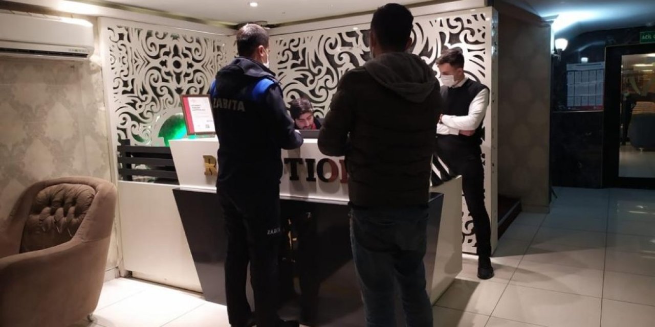 Diyarbakır Büyükşehir Belediyesi Sokakta Kalan Vatandaşlara Sahip Çıktı