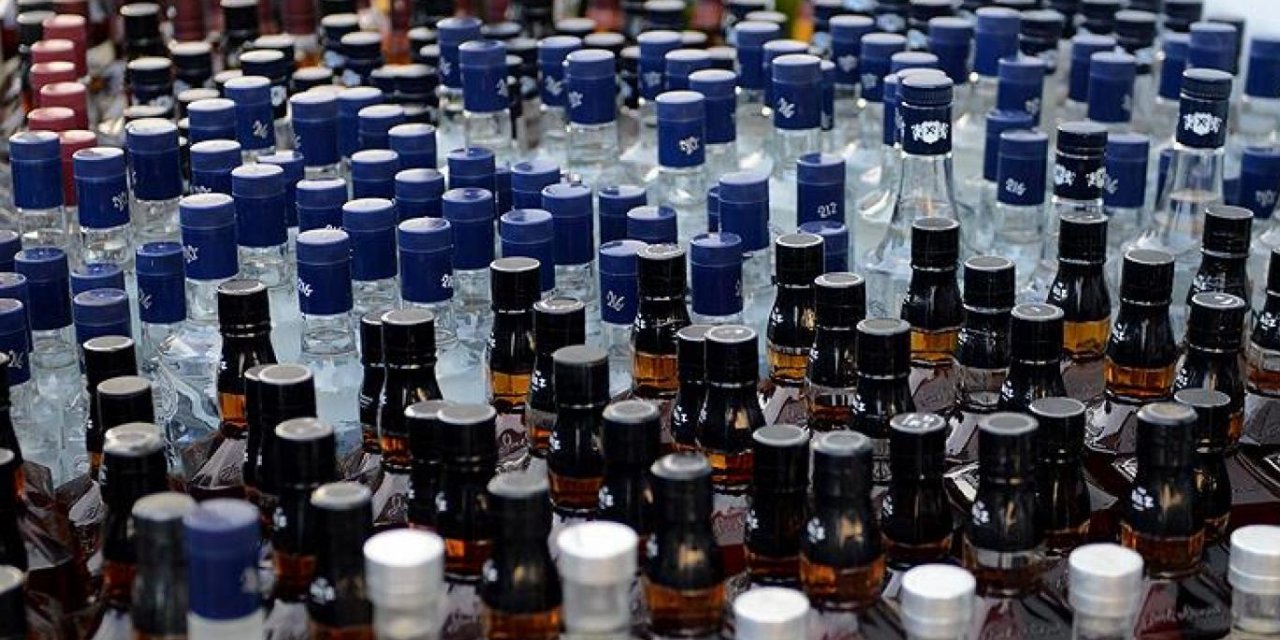 Zam Kalemlerinin Arasına Alkollü İçkilere ve Puroya Yeni ÖTV Zammı da Eklendi..! İşte Yeni Fiyatlar...