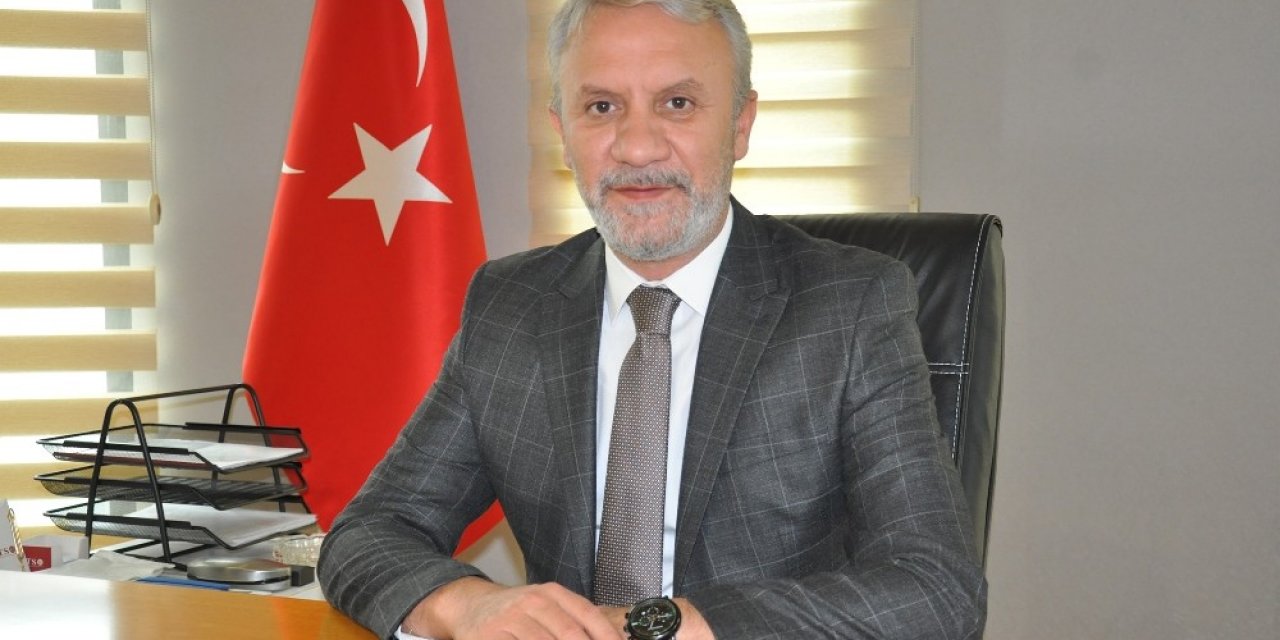 İtso’dan Önemli Bir Hizmet Daha