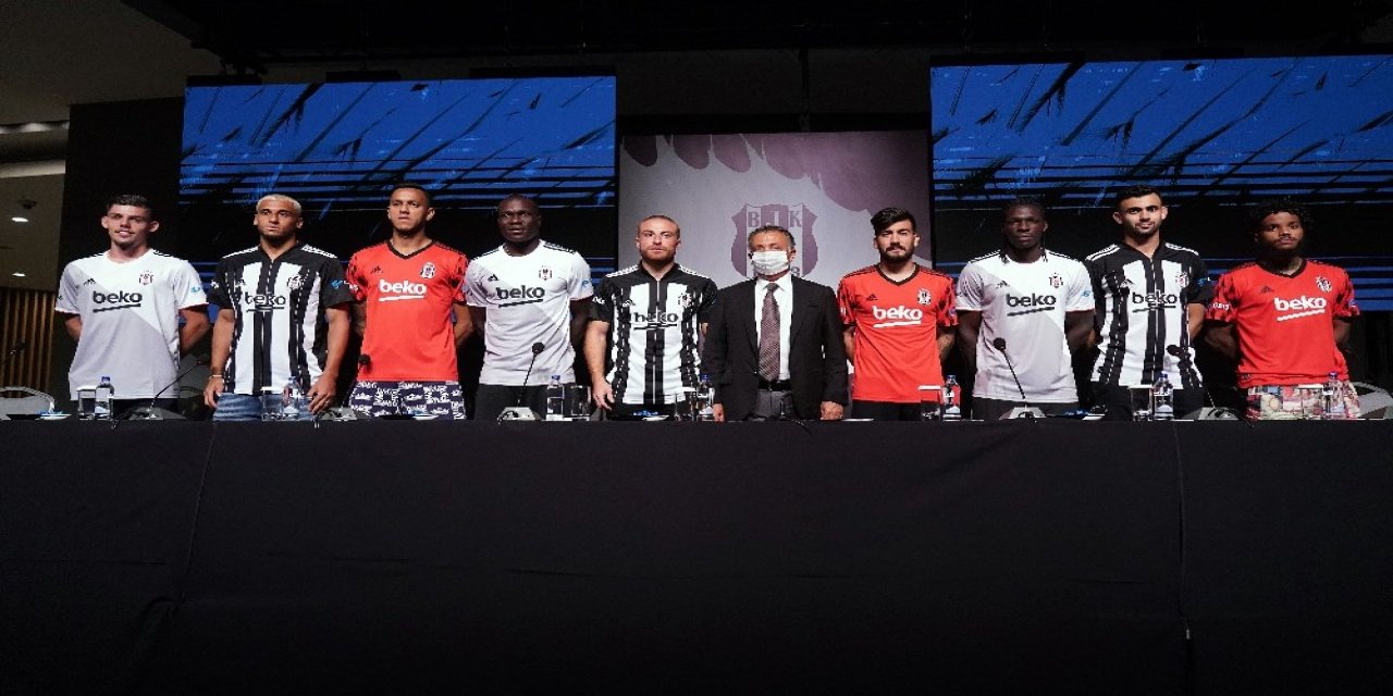 Beşiktaş Satmadan Alamayacak