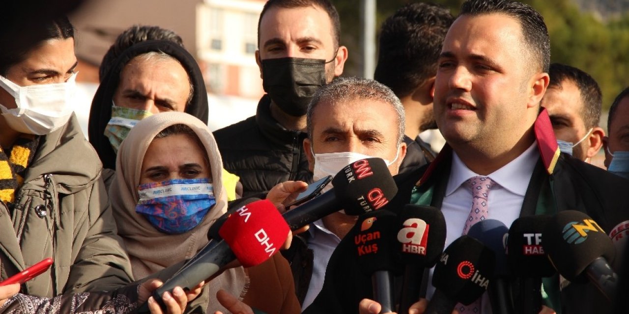 Pınar Gültekin Cinayeti Duruşması Ertelendi..!