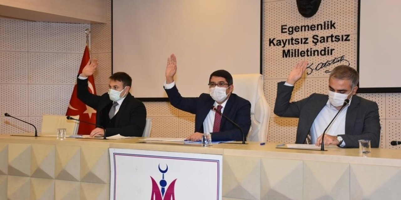 Şehzadeler Belediyesi Kira Bedellerini Yüzde 50 Düşürdü