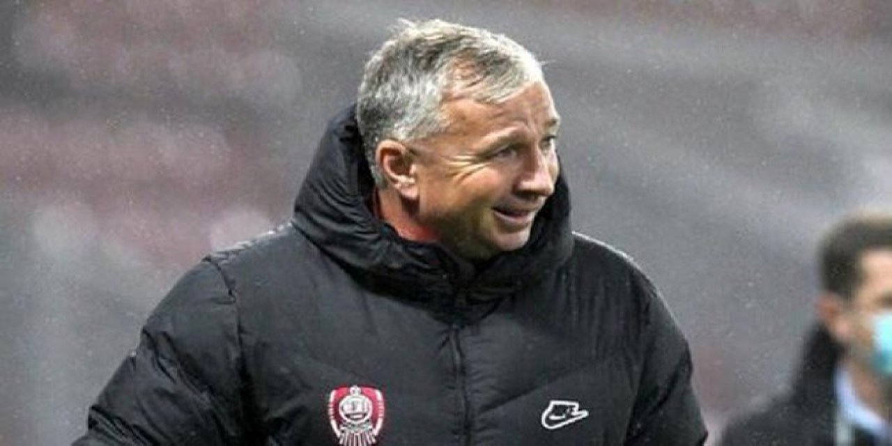 Kayserispor Petrescu İle Anlaştı