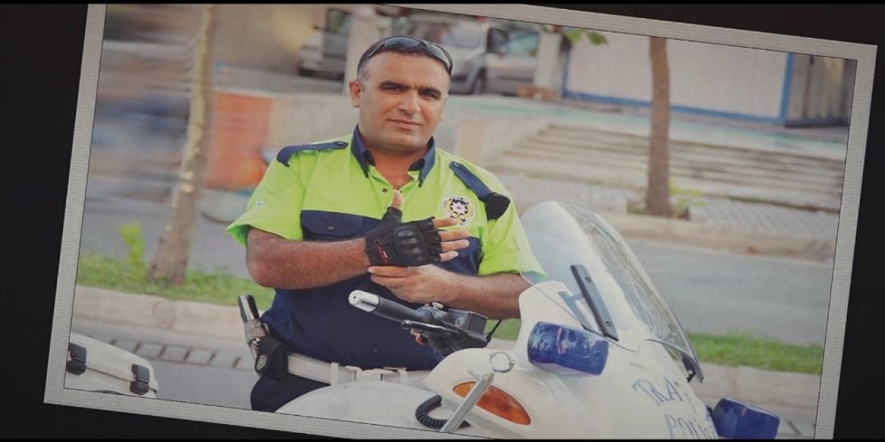İzmir Emniyeti’nden Şehit Fethi Sekin İçin Video