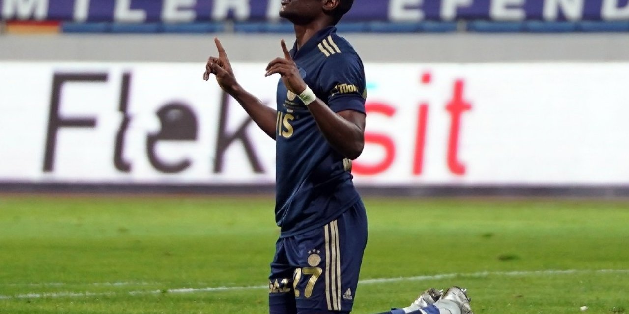 Thiam Gol, Pelkas Asist