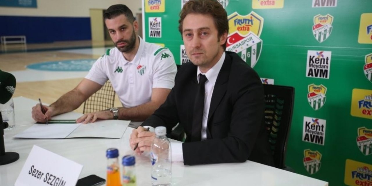 Sezer Sezgin: “şimdi Mücadeleyi Bırakmama Zamanı!”