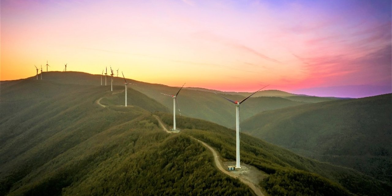 Aydem Enerji, 2021 Yılında 3,8 Milyar Tl Yatırım Yapacak