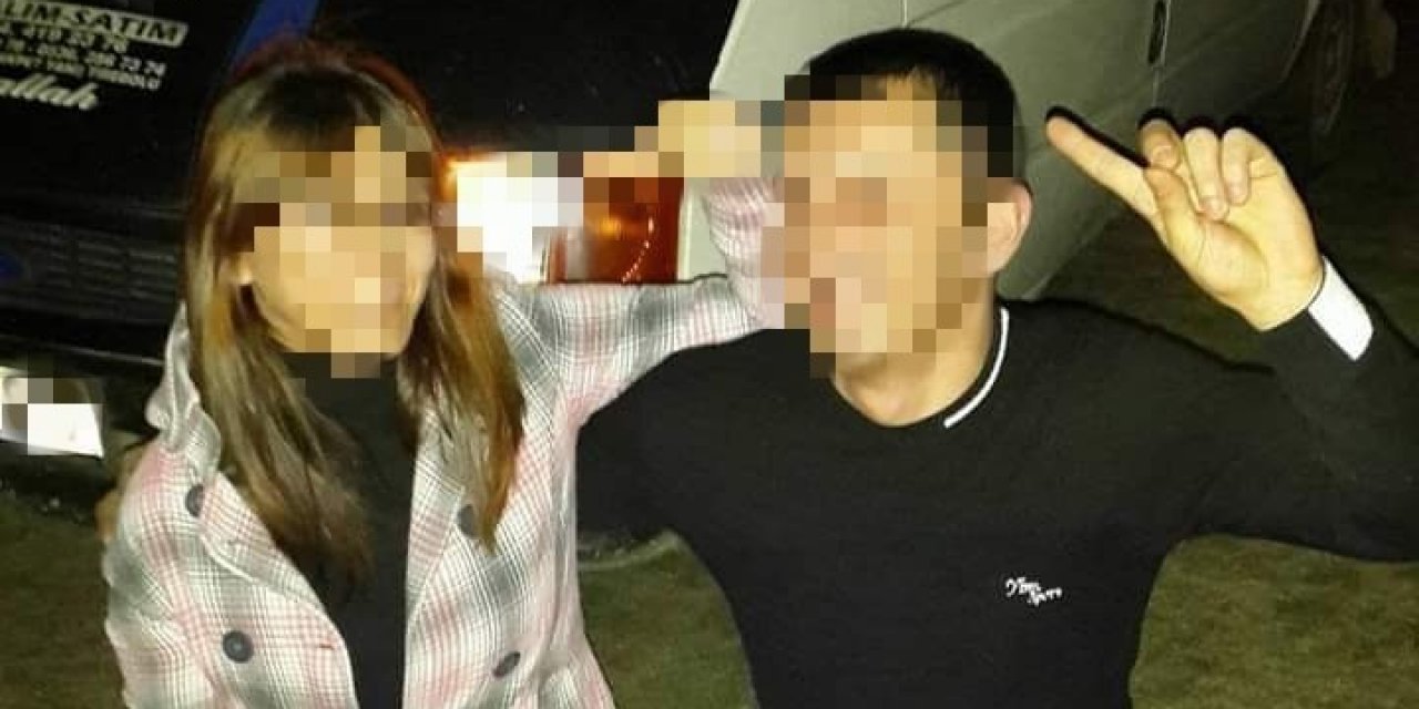 Karısını Ölümle Tehdit Eden Koca Adlı Kontrolle Serbest