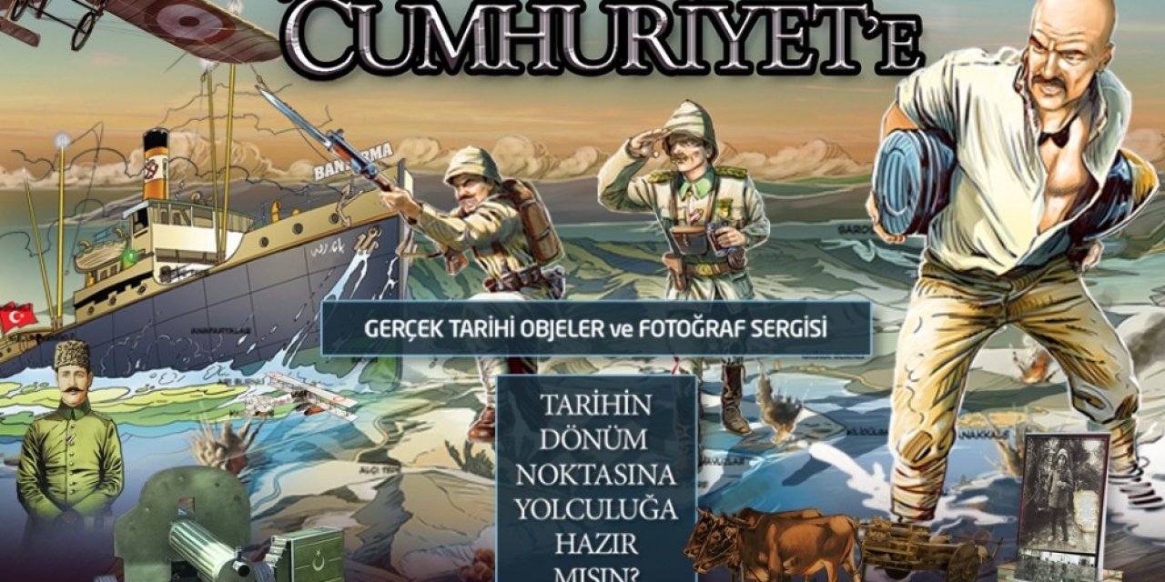 Forum Erzurum’da Sanata Destek Devam Ediyor