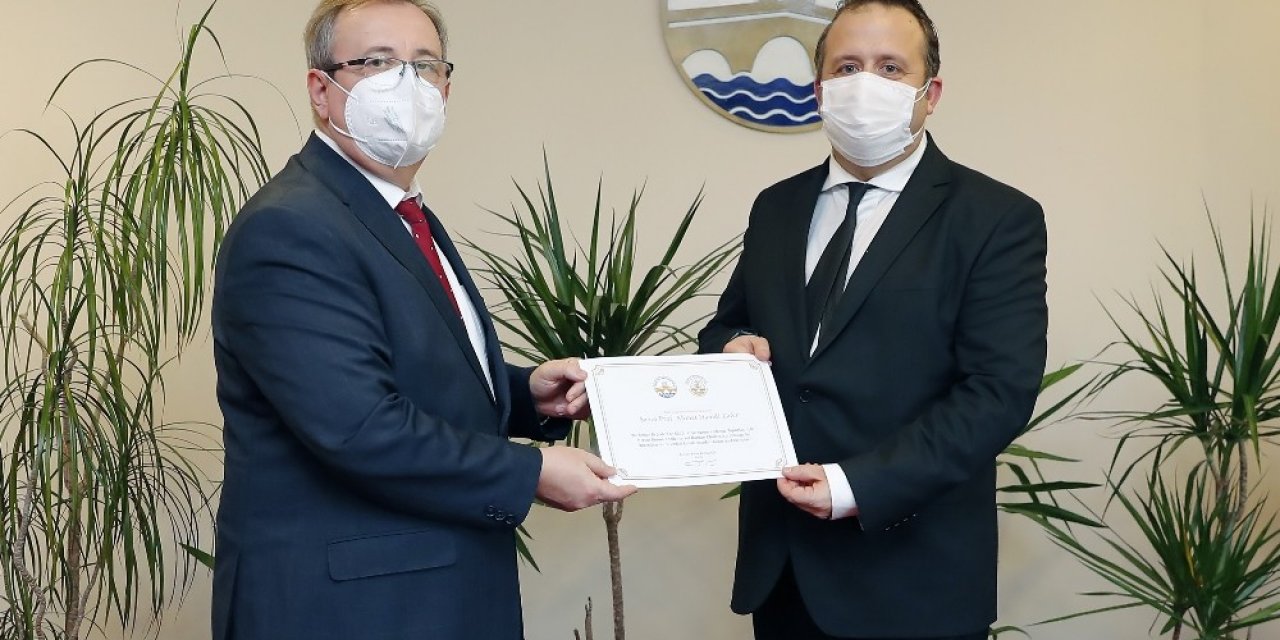 Kırkpınar Değerleri Ve Kültür Vizyonuna Bilimsel Katkı