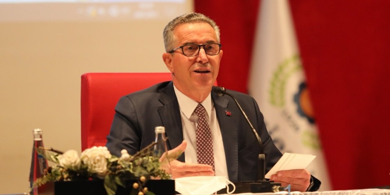Başkan Arda, Belediyenin Esnafa Borcunu “sıfır”ladı