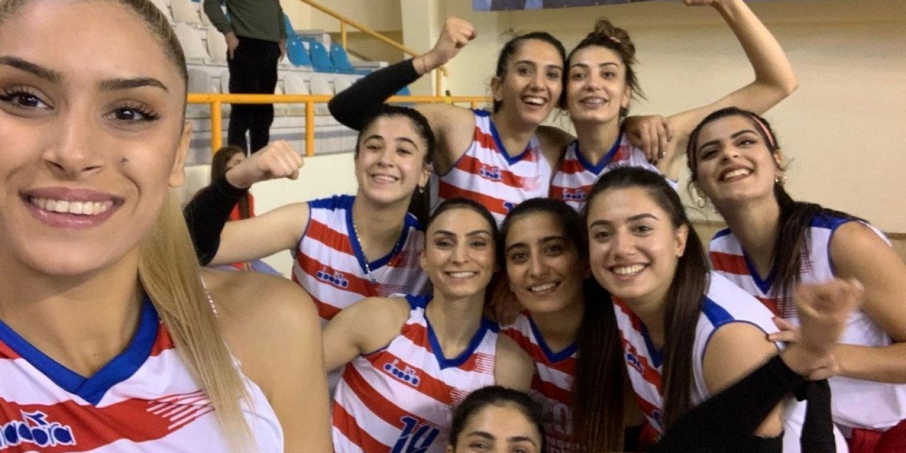 Viranşehir’de Spora Tam Destek