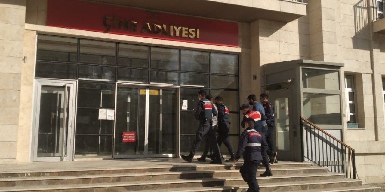 Jasat Suçlulara Geçit Vermiyor